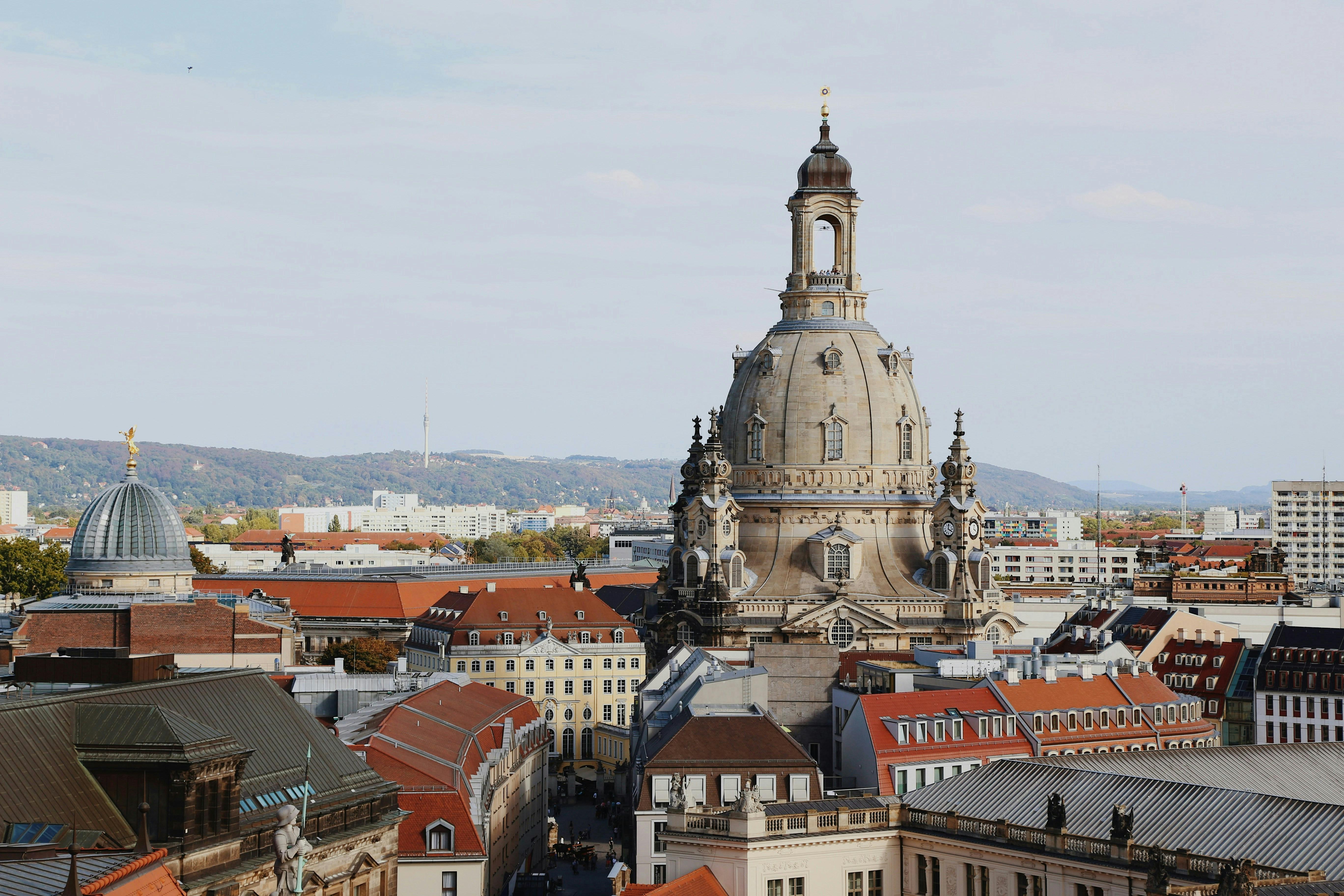 Main Hotel Image